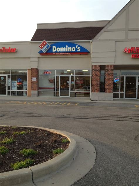 domino's pizza in germantown|More.